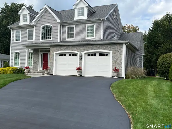 66 Rockledge Drive, West Hartford, CT 06107