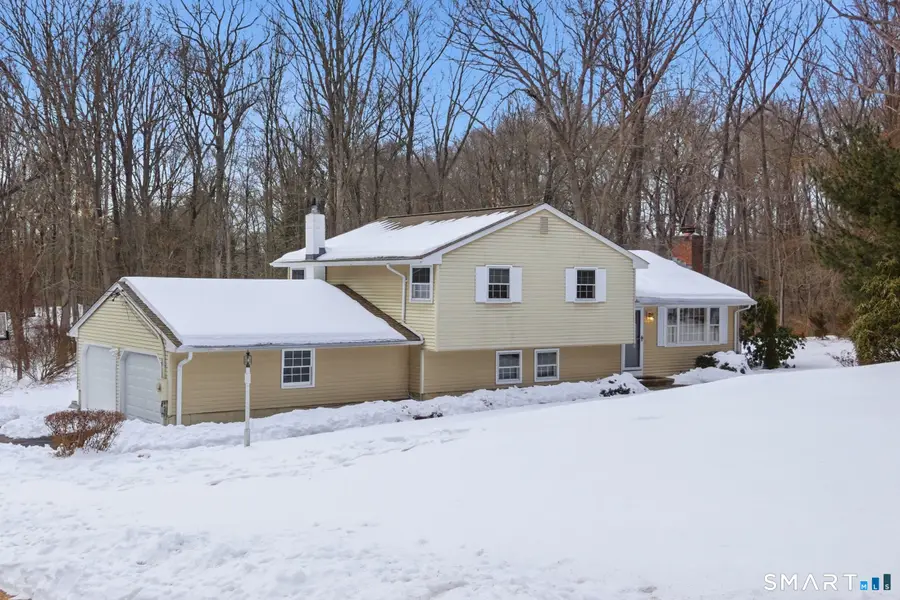 90 Robin Ridge Drive, Madison, CT 06443 - #2