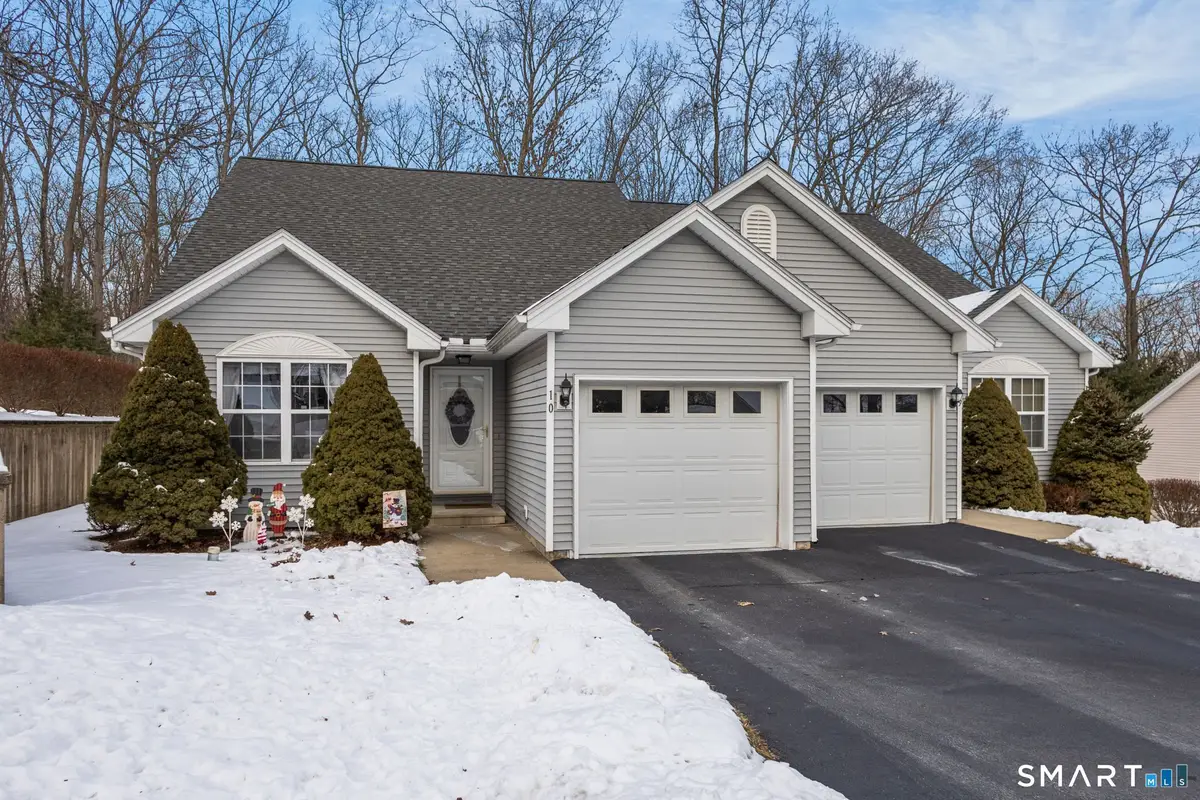 50 Richmond Road #10, Putnam, CT 06260 - Image #1