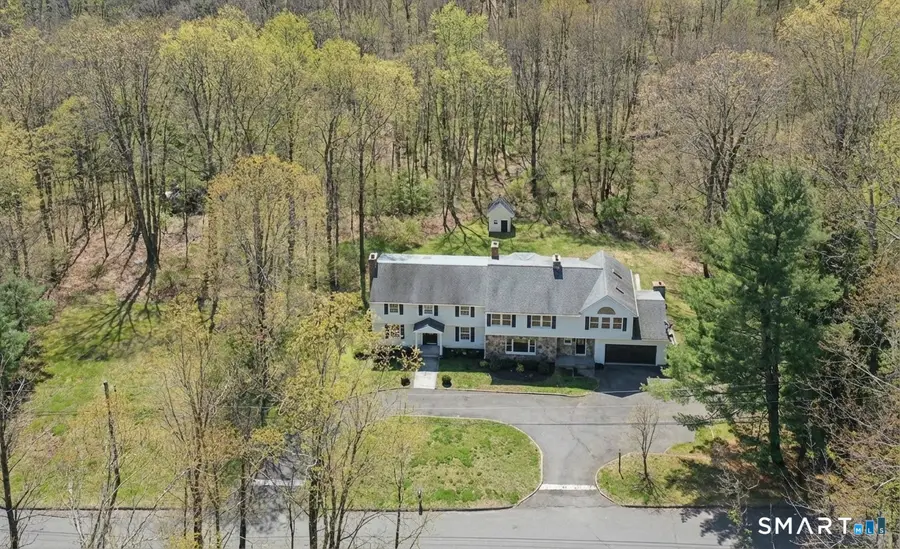 12 Werf Drive, Redding, CT 06896 - Image #2