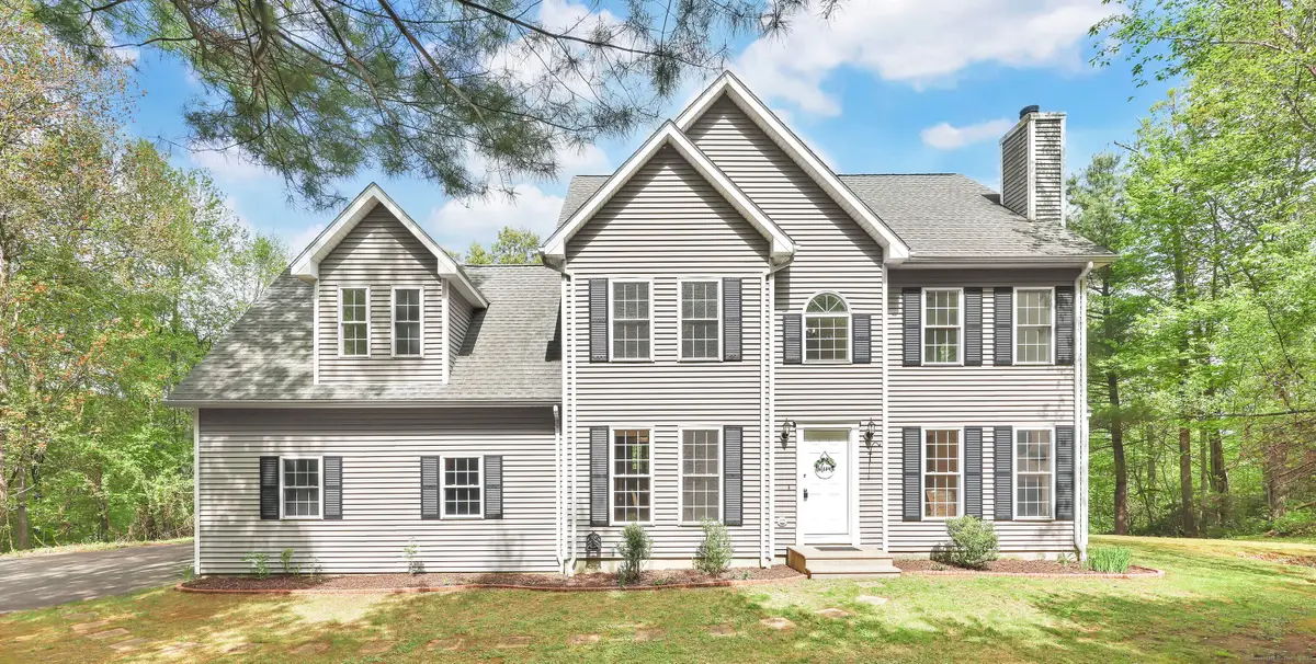 9A Alice Drive, Burlington, CT 06013 - Image #1