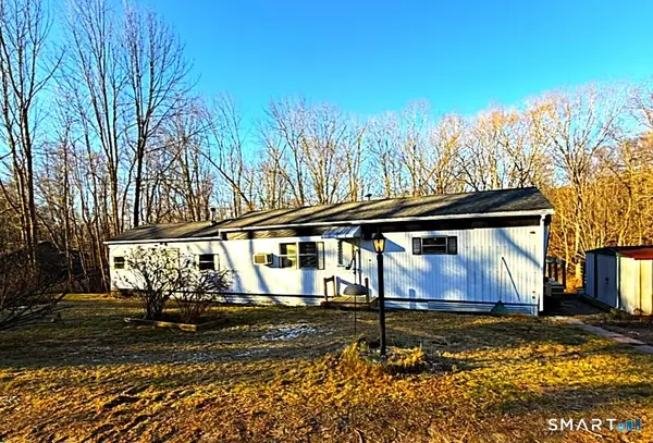 115 North Road, Ashford, CT 06278