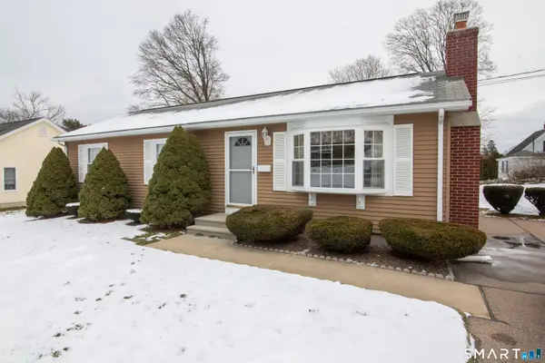 18 Edwards Street, Stonington, CT 06379