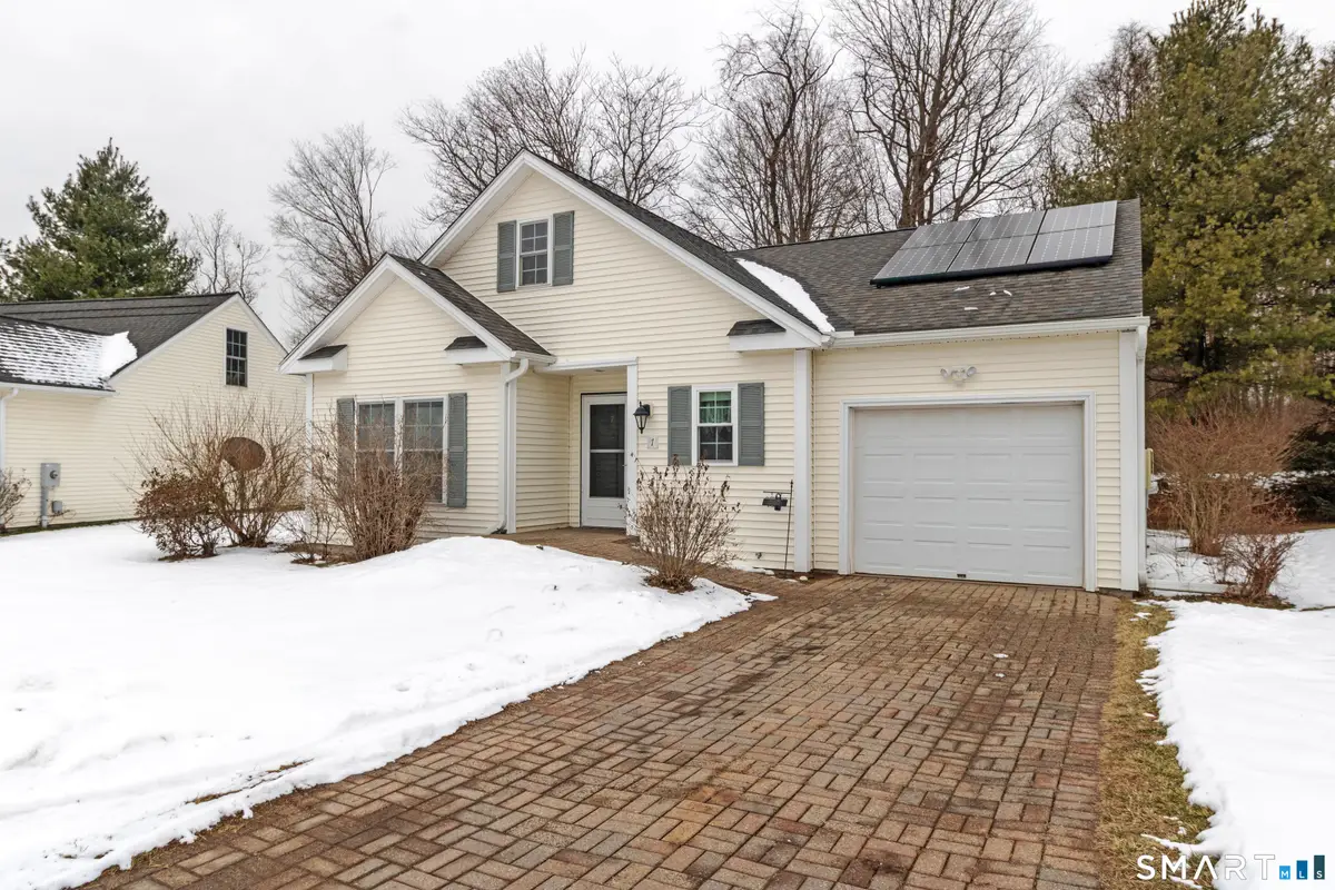 7 Sherwood Court #7, Portland, CT 06480 - Image #1