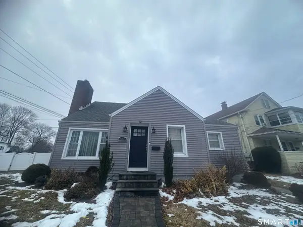 15 Henry Avenue, Stratford, CT 06614