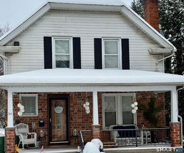 54 Harker Avenue, Waterbury, CT 06705