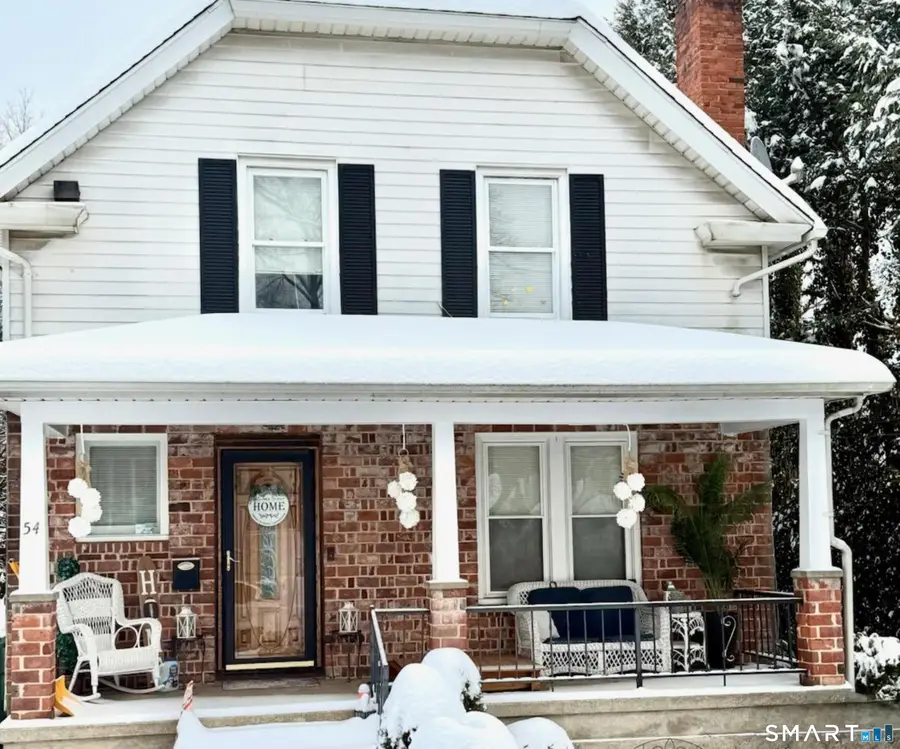 54 Harker Avenue, Waterbury, CT 06705 - Image #2