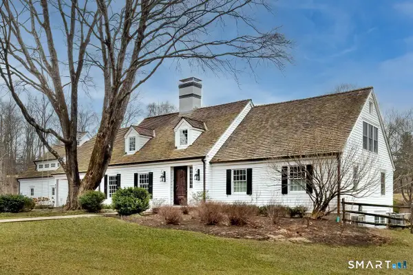 77 Golf Lane, Ridgefield, CT 06877