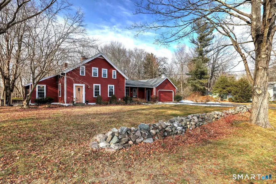 1124 Johnson Road, Woodbridge, CT 06525 - Image #2