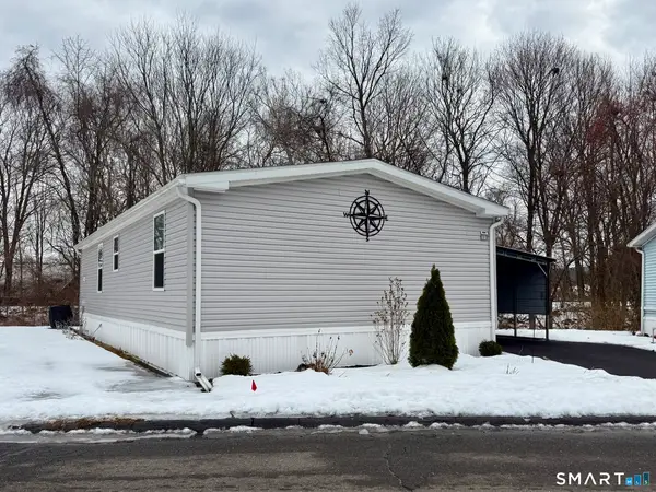 40 Matthews Street #TRLR 30, Bristol, CT 06010