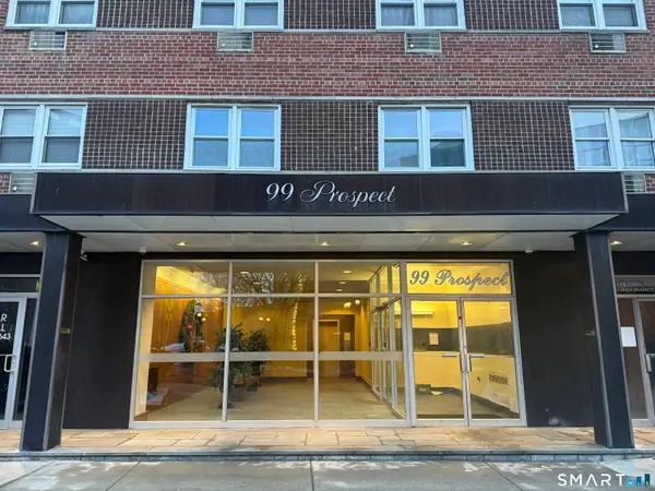 99 Prospect Street #APT 4D, Stamford, CT 06901