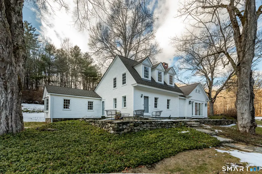 28 Squire Hill Road, New Milford, CT 06776 - Image #2