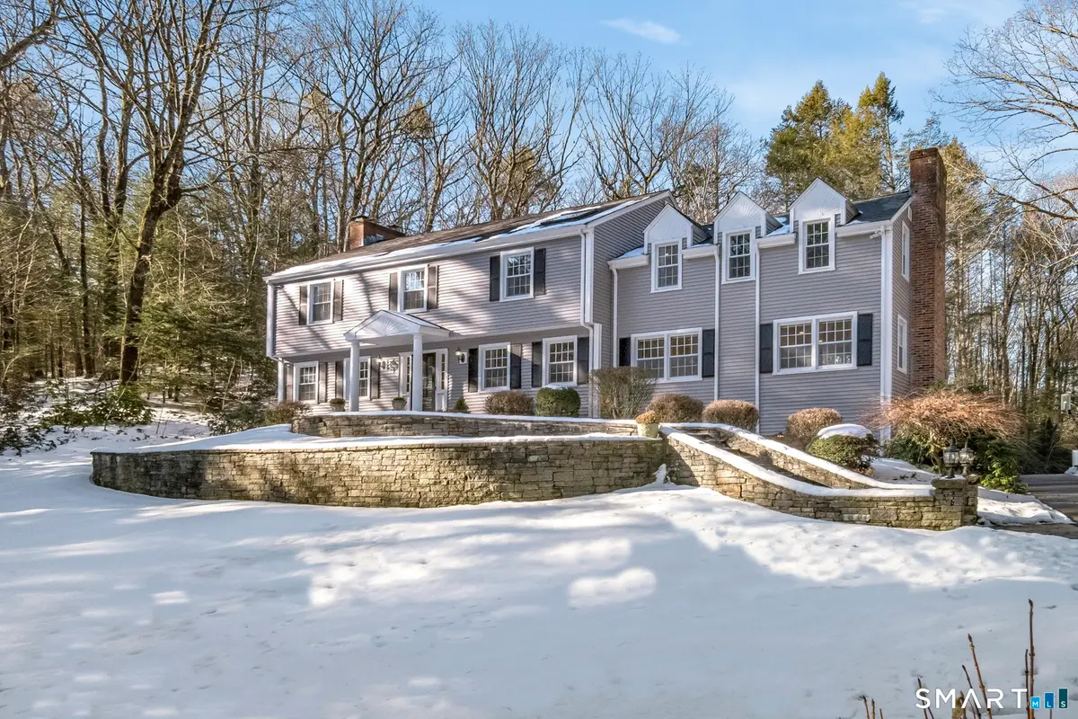 25 Lord Davis Lane, Avon, CT 06001 - Image #1