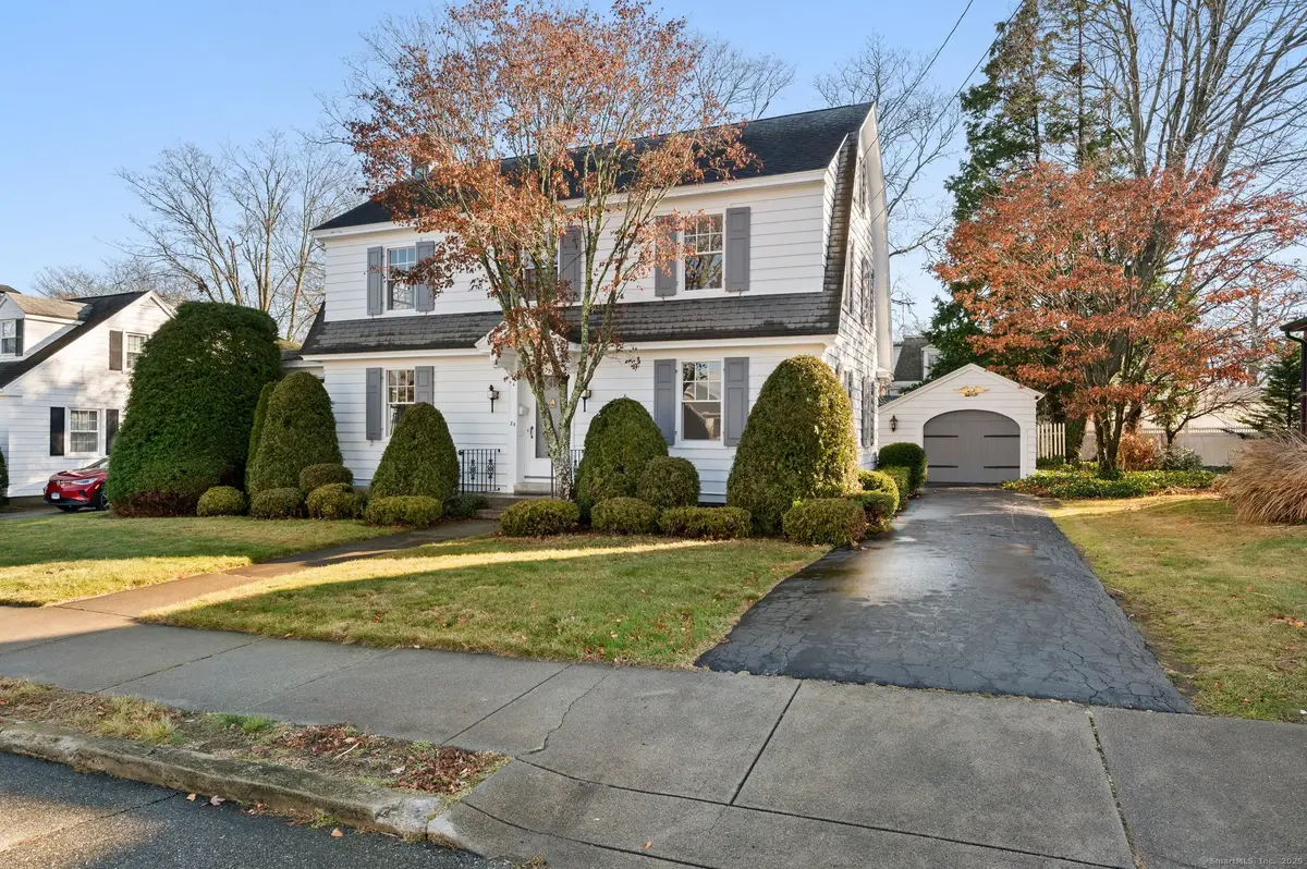 24 Westomere Terrace, New London, CT 06320 - Image #1