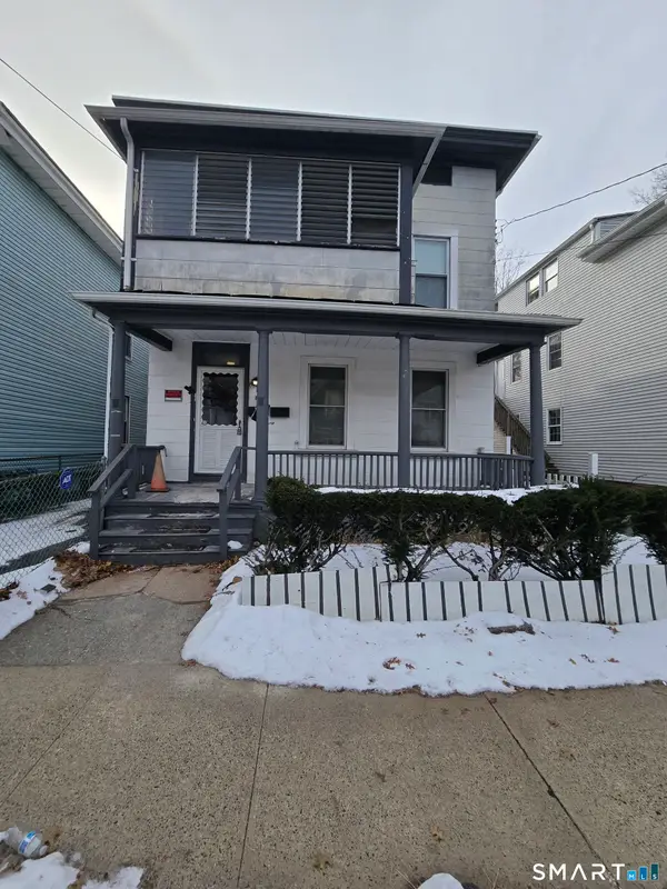 80 Dickerman Street, New Haven, CT 06511