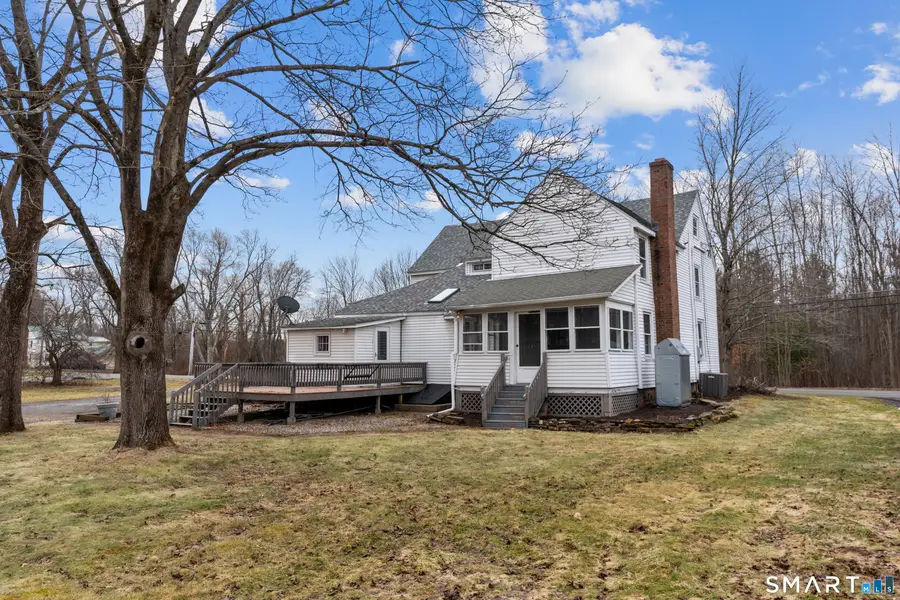 392 Boston Neck Road, Suffield, CT 06078 - #2