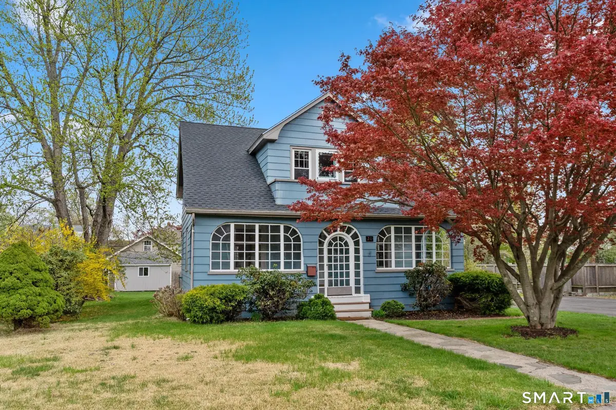 20 Cortland Street, West Hartford, CT 06110 - #1