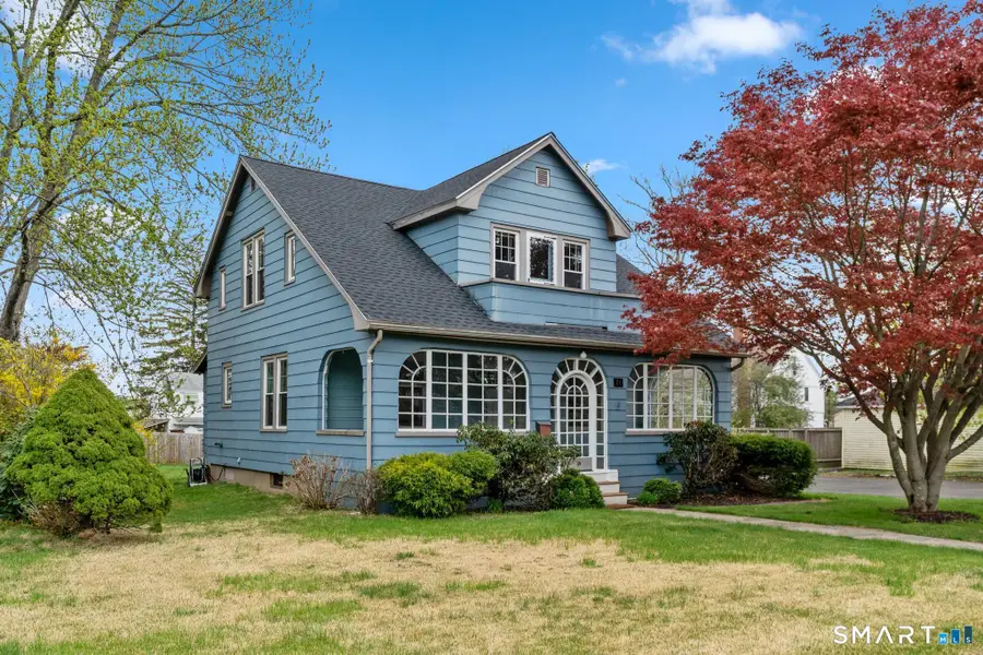 20 Cortland Street, West Hartford, CT 06110 - #2