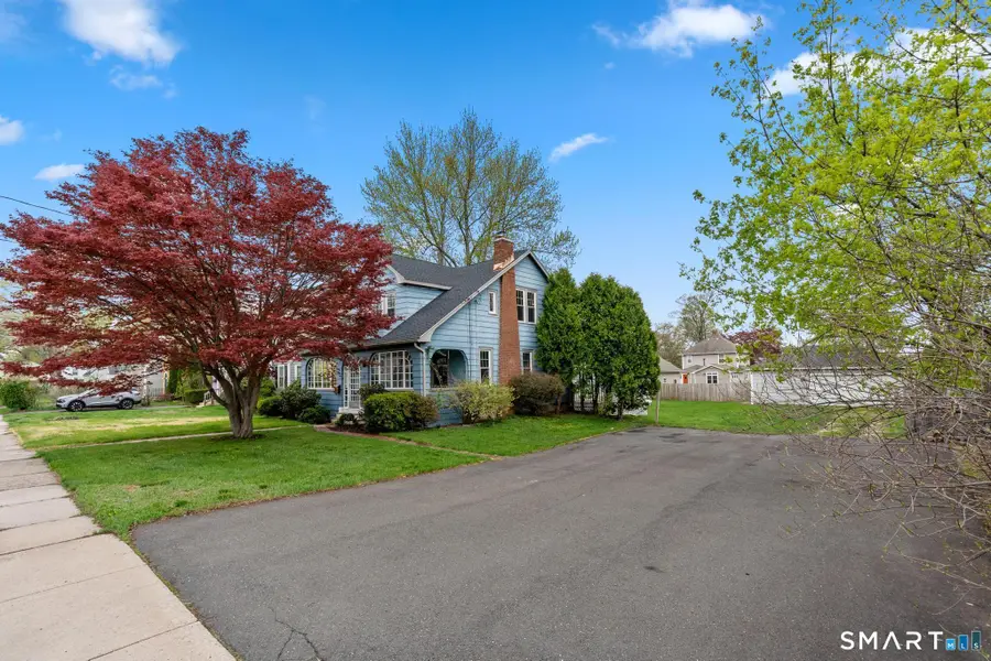20 Cortland Street, West Hartford, CT 06110 - #3