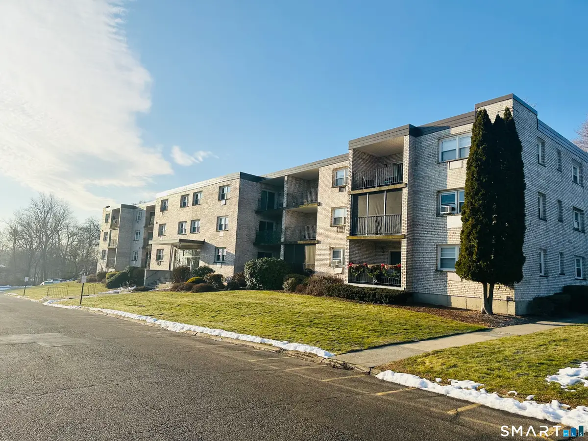 308 Meadowside Road #APT 311, Milford, CT 06460 - Image #1