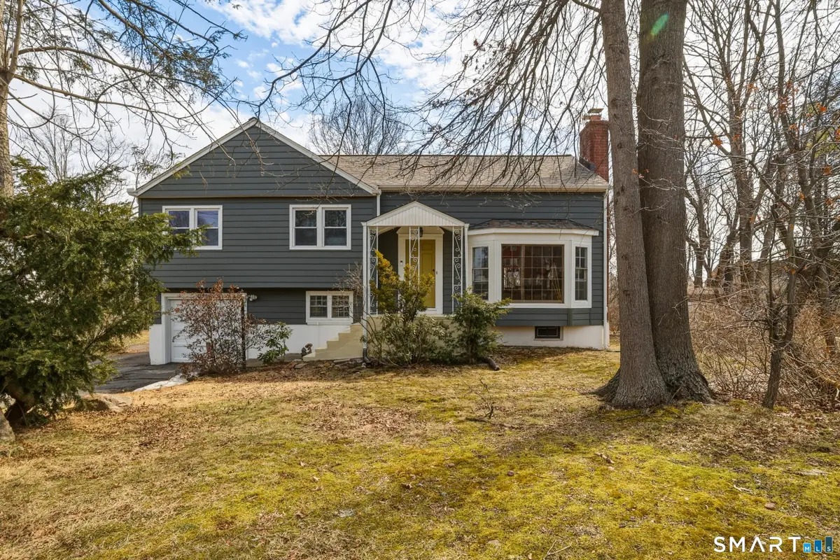 60 Corbin Road, Hamden, CT 06517 - #1