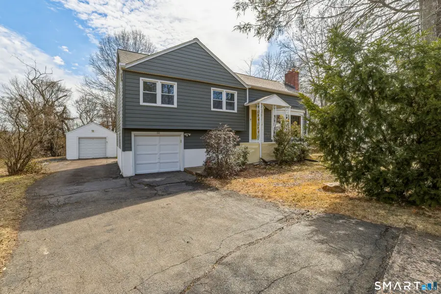 60 Corbin Road, Hamden, CT 06517 - #2