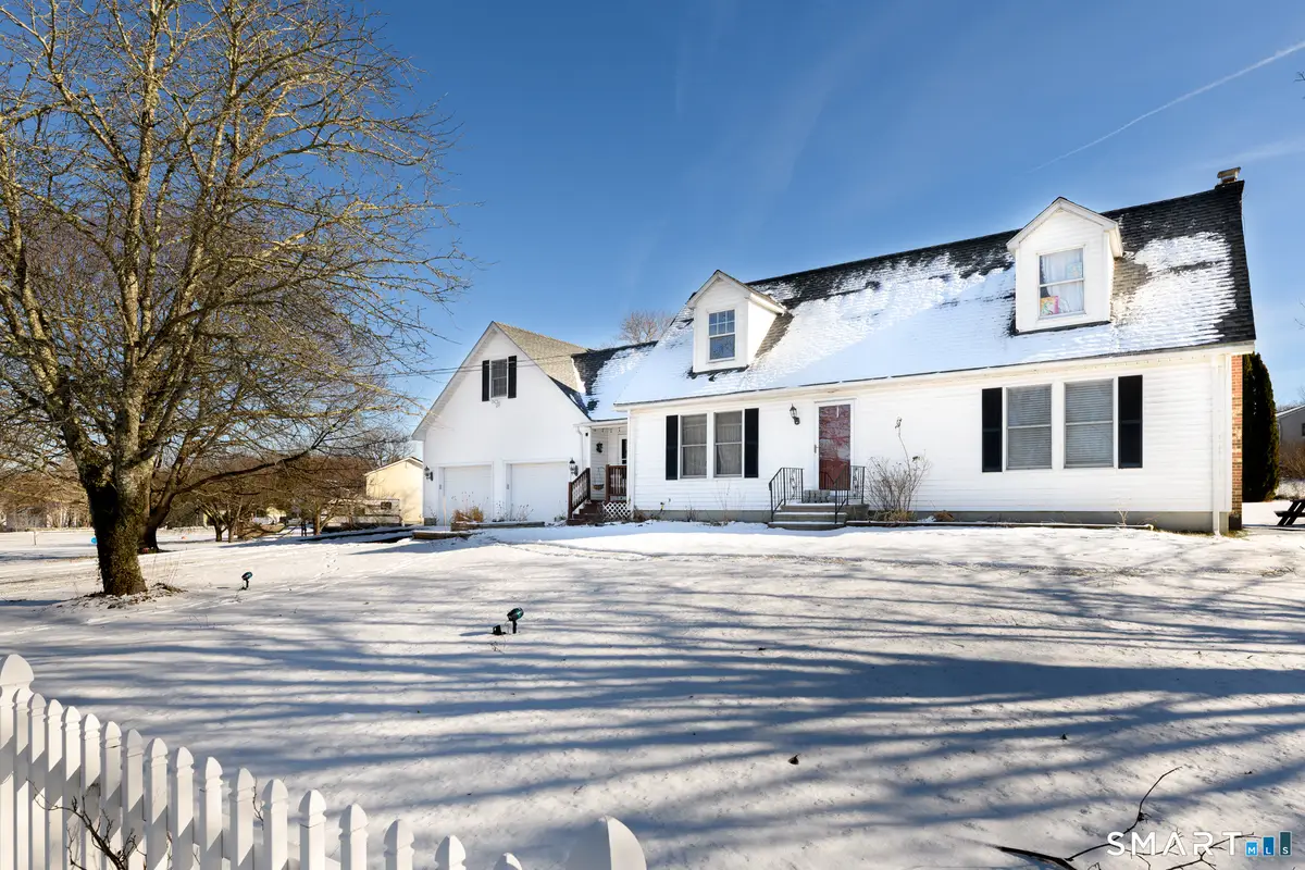 77 Charlotte Drive, Plainfield, CT 06374 - Image #1