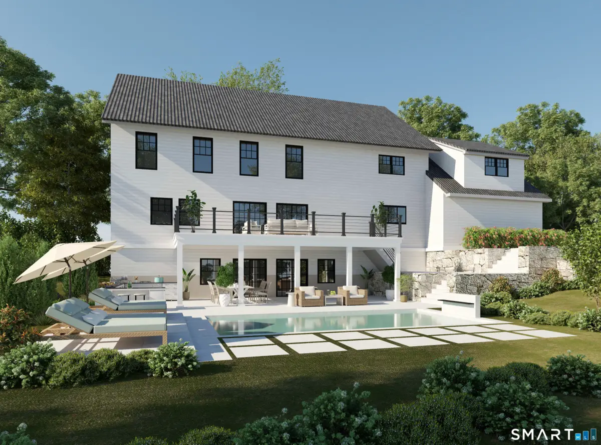 13 Terhune Drive, Westport, CT 06880 - Image #1