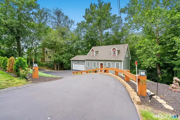 11 Hamilton Road, East Granby, CT 06026