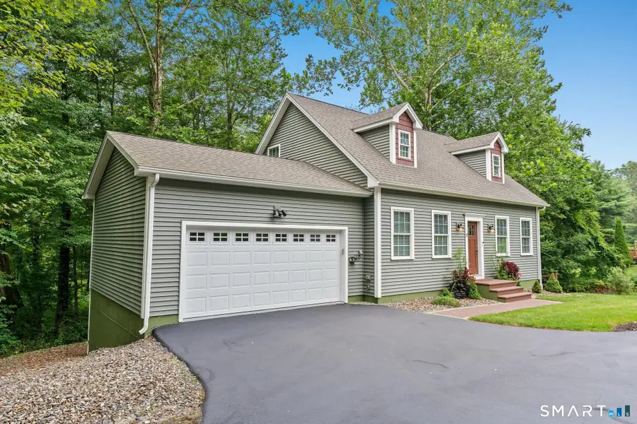 11 Hamilton Road, East Granby, CT 06026 - Image #3