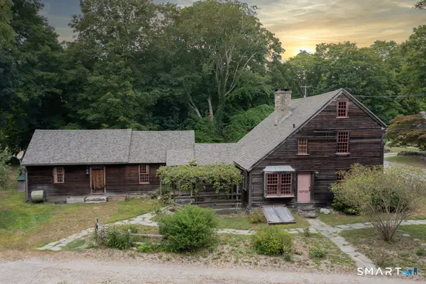 131 Cow Hill Road, Clinton, CT 06413