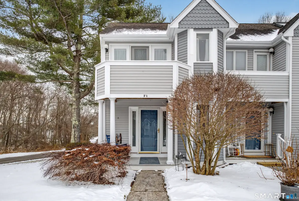 59 Old Post Road #APT F1, Clinton, CT 06413 - Image #1