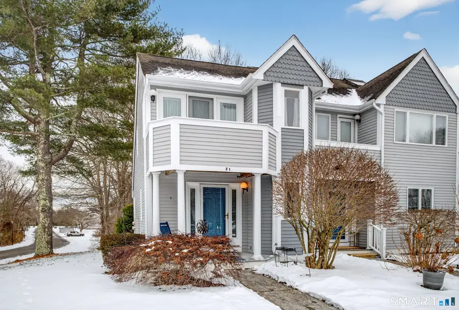 59 Old Post Road #APT F1, Clinton, CT 06413 - Image #2