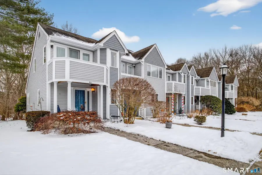 59 Old Post Road #APT F1, Clinton, CT 06413 - Image #3