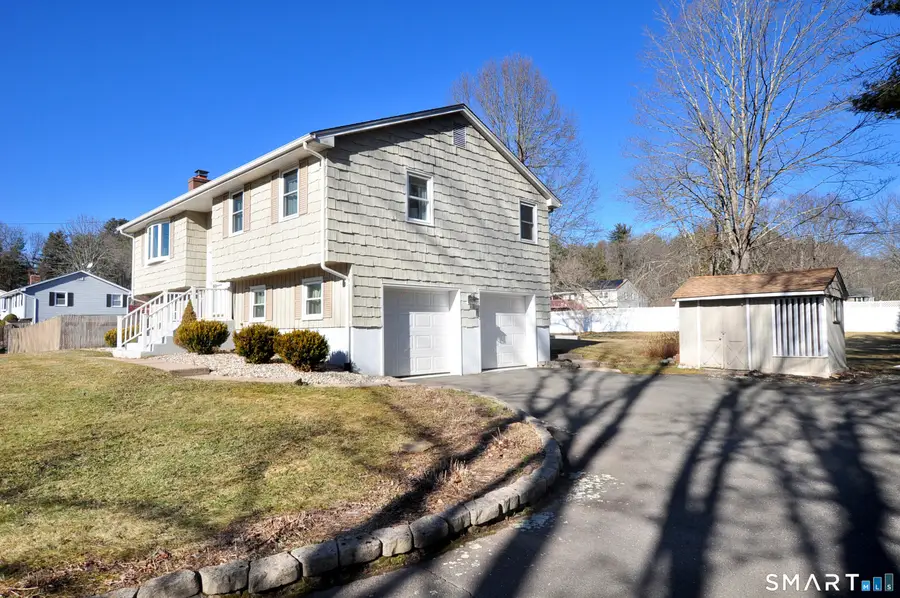 126 Turkey Hills Road, East Granby, CT 06026 - #2