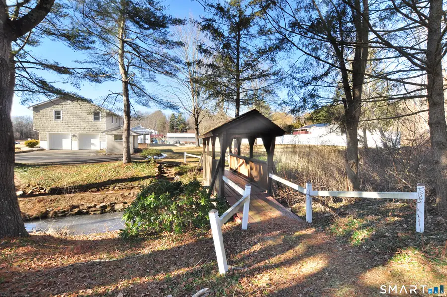 126 Turkey Hills Road, East Granby, CT 06026 - #3