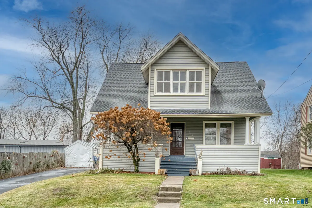 125 Newfield Avenue, Hartford, CT 06106 - Image #1