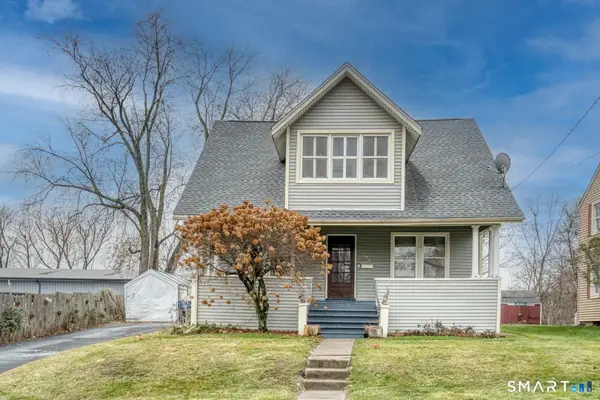 125 Newfield Avenue, Hartford, CT 06106