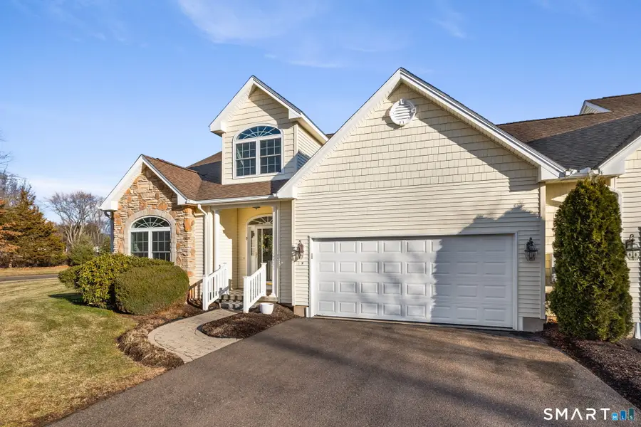 9 Green Briar Drive #9, Suffield, CT 06078 - #2