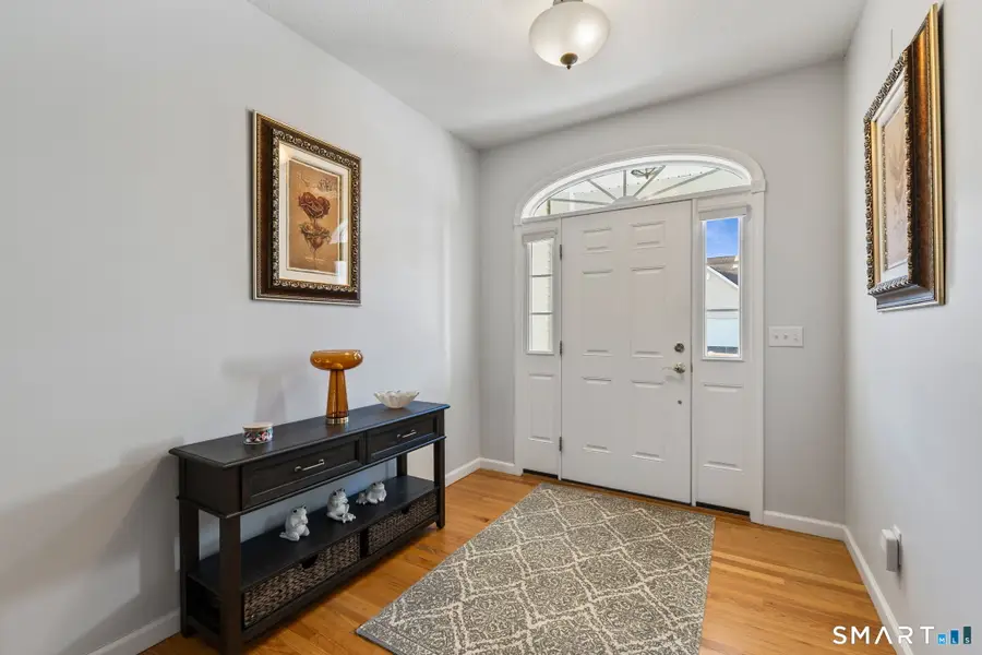 9 Green Briar Drive #9, Suffield, CT 06078 - #3