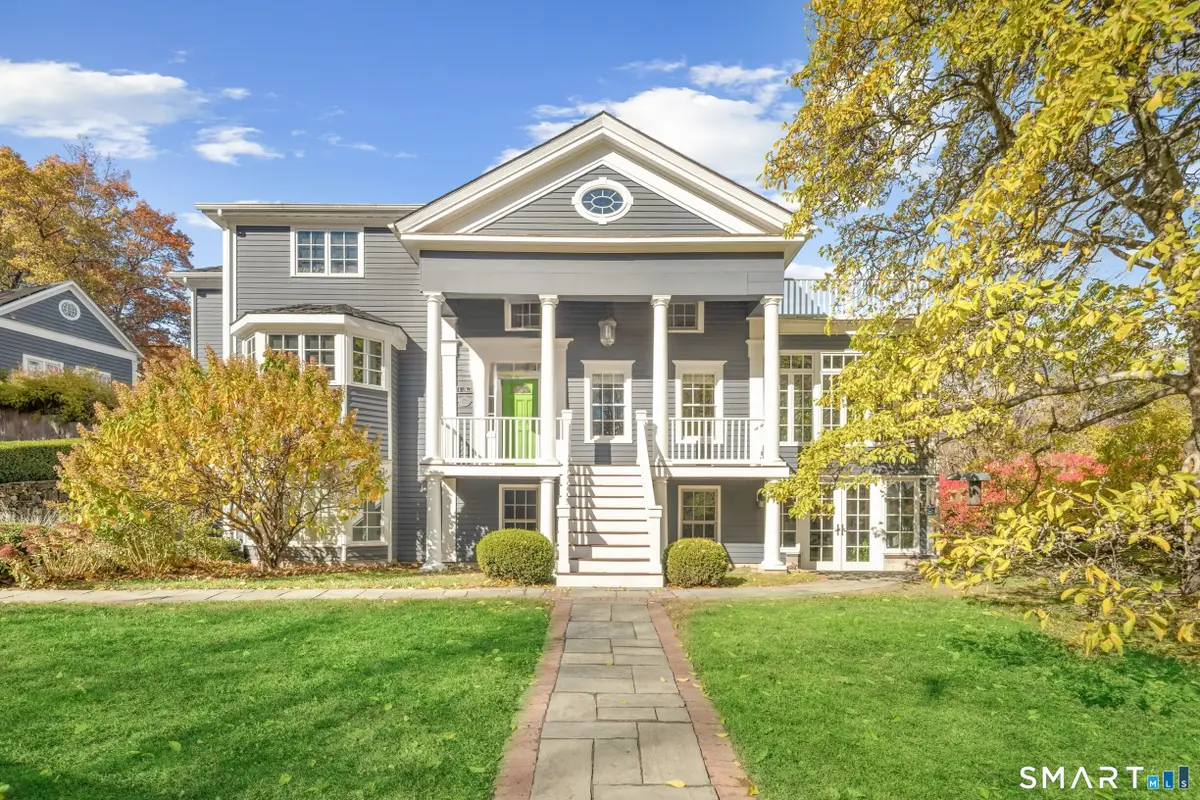 135 Comstock Hill Road, New Canaan, CT 06840 - Image #1