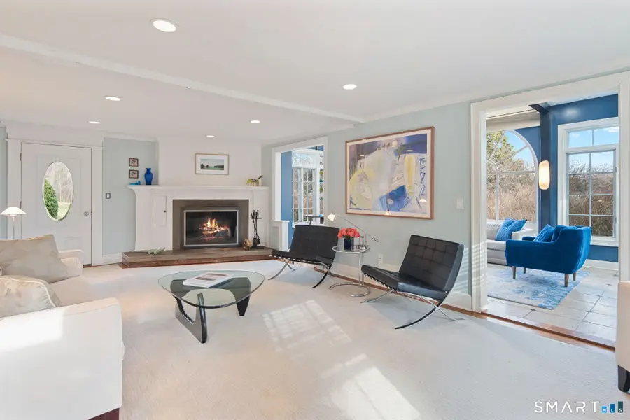 135 Comstock Hill Road, New Canaan, CT 06840 - Image #3