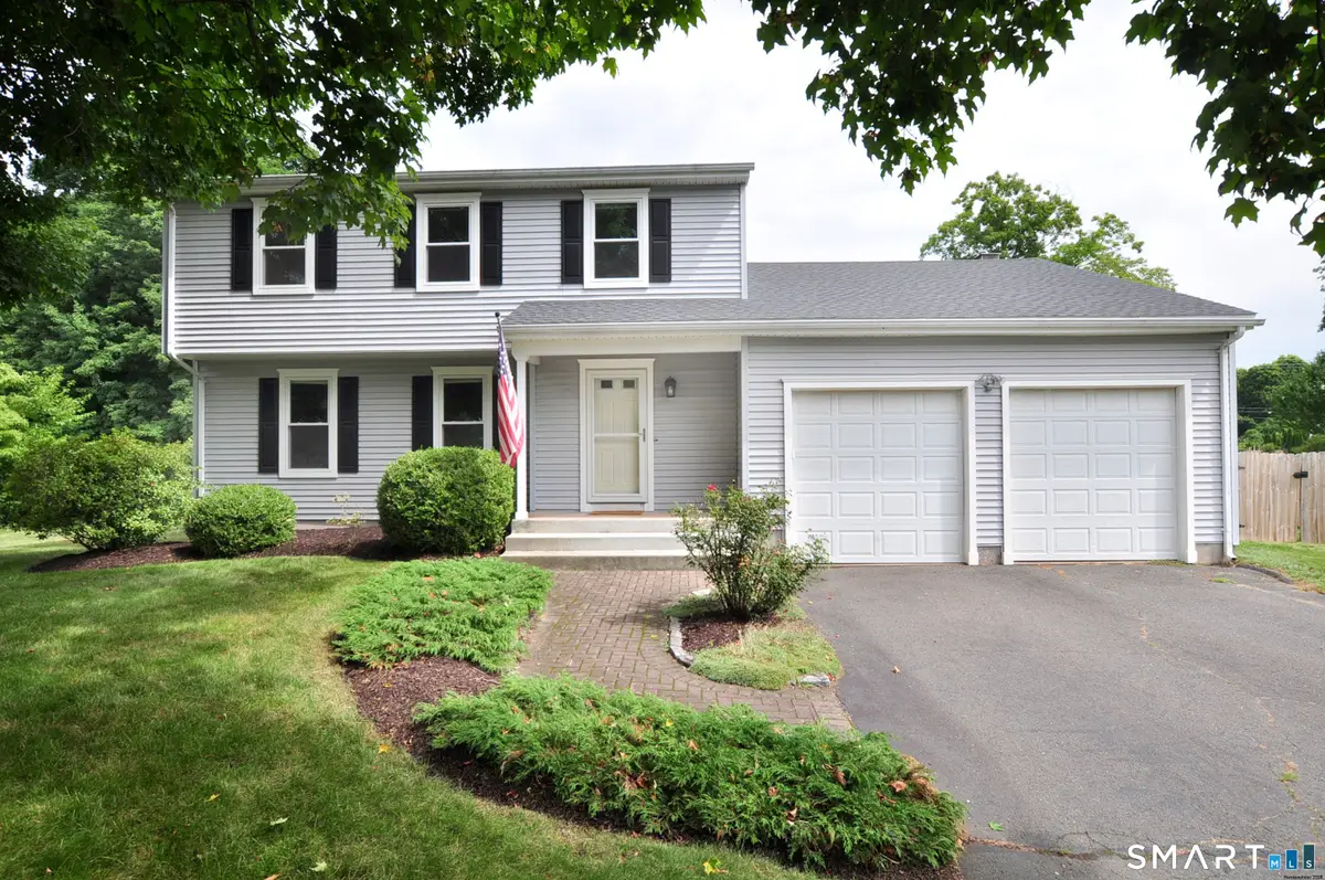 28 Somerset Drive, Windsor, CT 06095 - #1