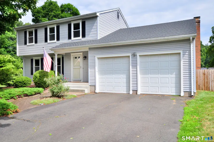 28 Somerset Drive, Windsor, CT 06095 - #2