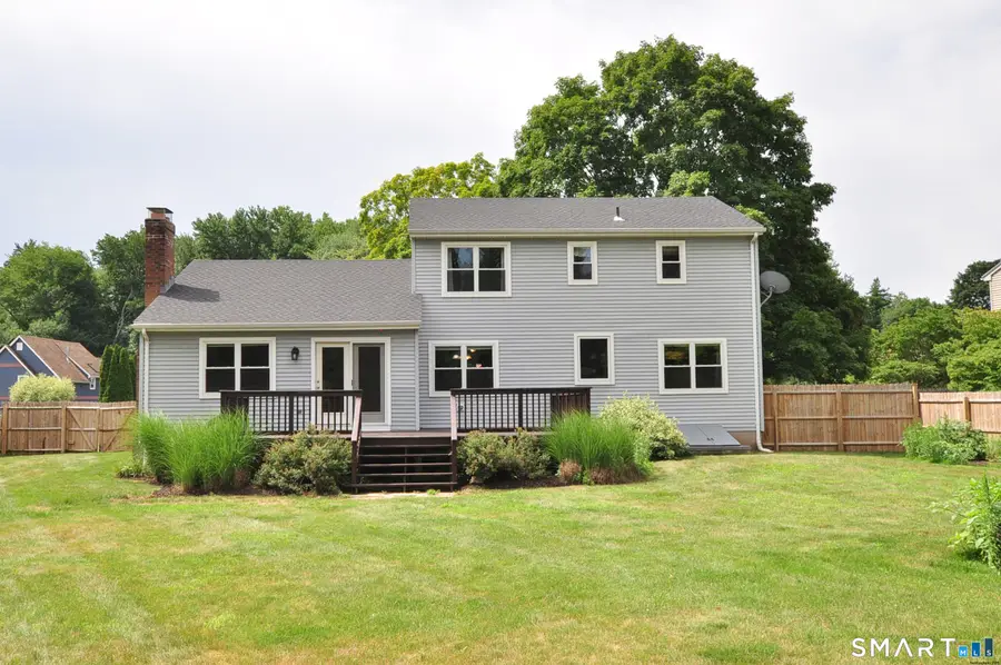 28 Somerset Drive, Windsor, CT 06095 - #3