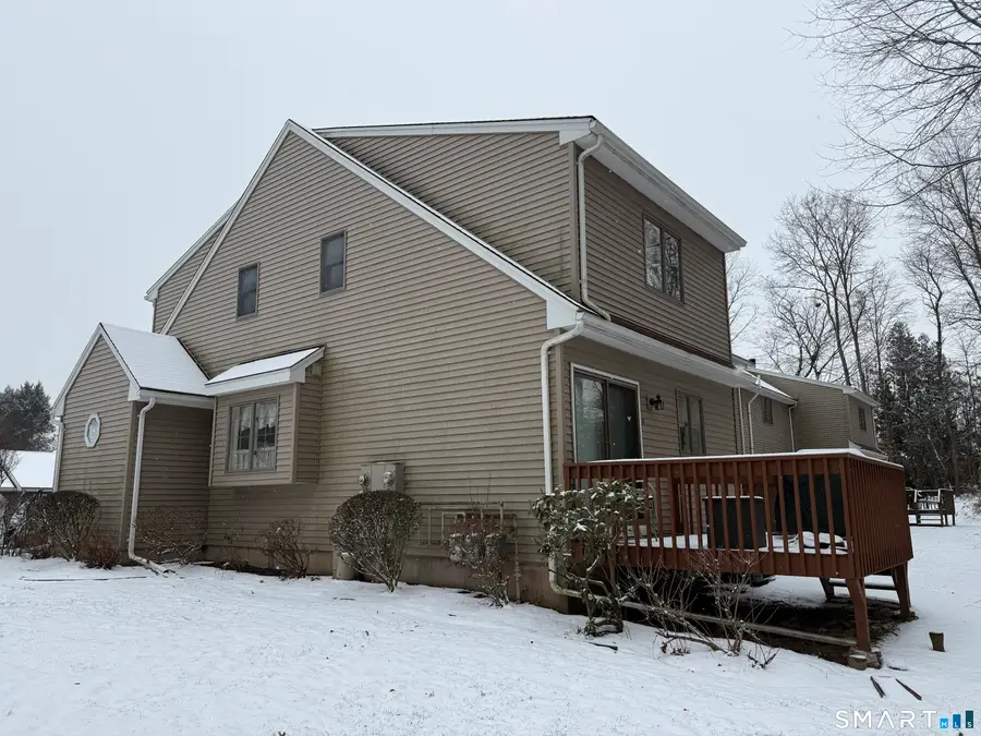 13 Quail Court, Windsor Locks, CT 06096 - #3