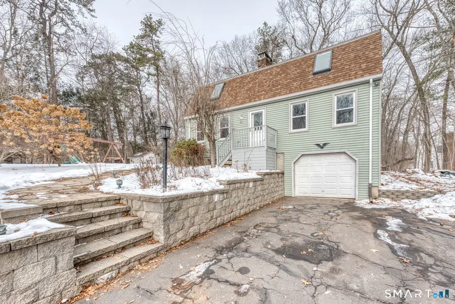 87 Hilltop Road, Windsor, CT 06095 - Image #3