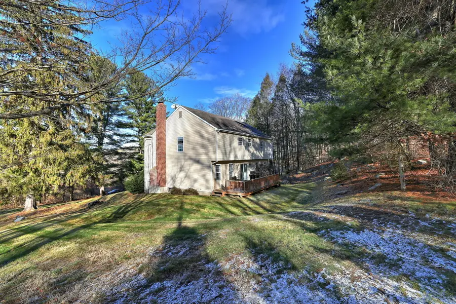 238 Turkey Roost Road, Monroe, CT 06468 - Image #3