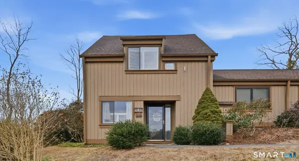 423 Heritage Village #A, Southbury, CT 06488