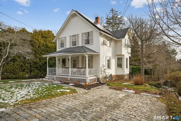 232 Noank Road, Groton, CT 06355